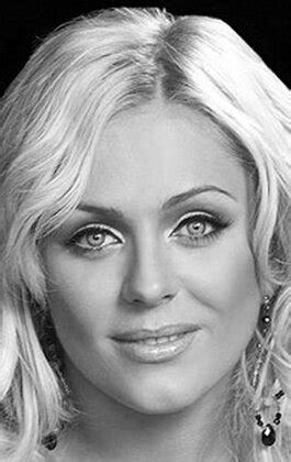 Юлия Началова: фильмы, биография, семья, фильмография — Кинопоиск