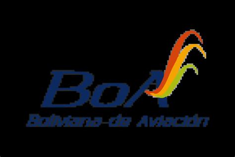 Boliviana de AviaciónVector SVG & PNG Logo - Download Free SVG & PNG ...