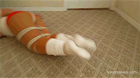 Buxom MILF Hooters Girl Begs For B Gets What She Asks For 1864 WMV Sandra Silvers