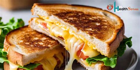 Healthy Bread Breakfast Recipes: Start Your Day With Rightly