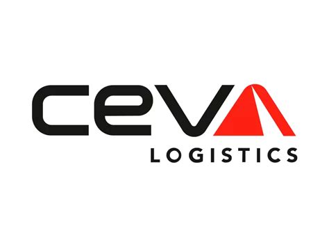 CEVA Lojistics New Logo PNG vector in SVG, PDF, AI, CDR format