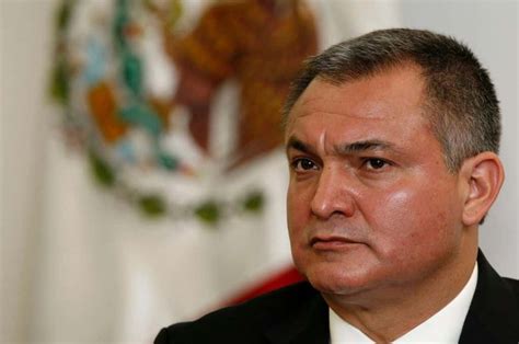 Quién Es Genaro García Luna El Más Alto Exfuncionario De México Que Es Investigado Por