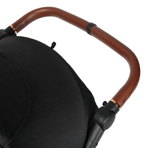 Коляска прогулочная Olsson Grand Black купить по цене 18689 ₽ в ...