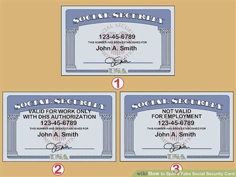 21 Free Social Security Card Department Tutorial With Video Pdf