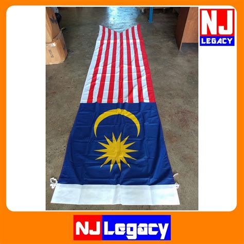 Lukisan Bendera Malaysia Yang Kreatif Senarai Bendera Malaysia Untuk