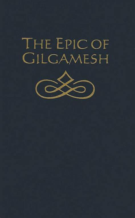 The Epic Of Gilgamesh N K Sandars Walmart