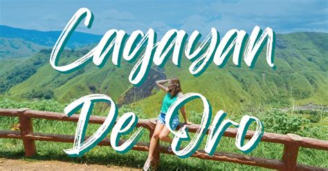 Cagayan De Oro Package 4 Bukidnon Tour Getyourguide