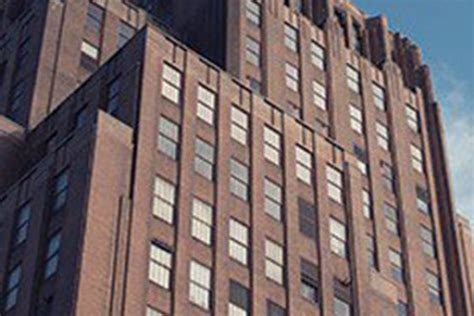 60 Hudson Street Data Center located in New York, USA - Data Center Catalog