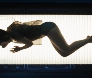 Scarlett Johansson Nude Ghost In The Shell Video Best Sexy Scene HeroEro Tube