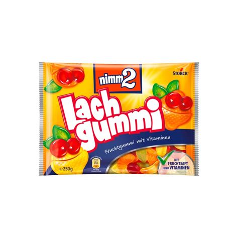 Lachgummi Softies Rote Früchte 225g Lebensmittel Versand eu Leben