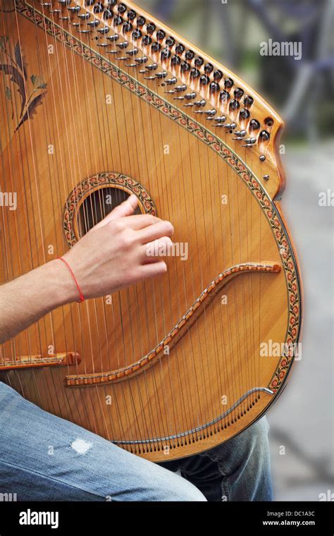 Lute String Hi Res Stock Photography And Images Alamy