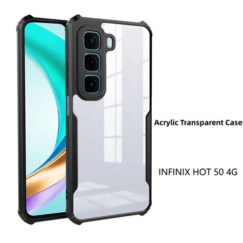 Infinix Hot Pro Plus