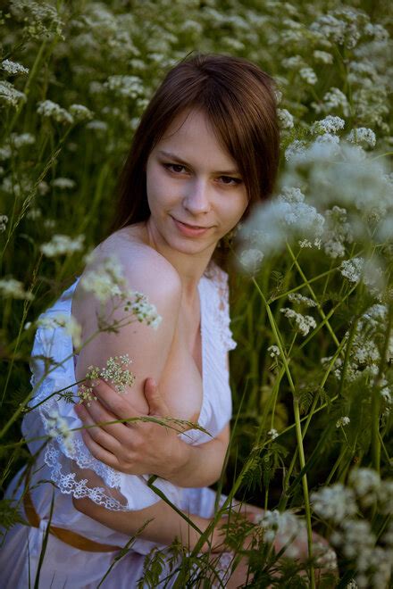 BEATA UNDINE Beautyful Beata Porn Pic