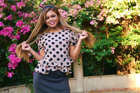 Kinky Destiny Cruz Having Wild Fuck On Halloween Photos