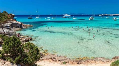 Offerte Formentera Last Minute Viaggi All Inclusive Voli Hotel Villaggi