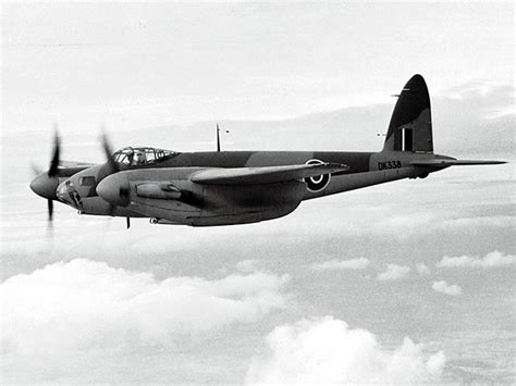 De Havilland Mosquito Wikipedia