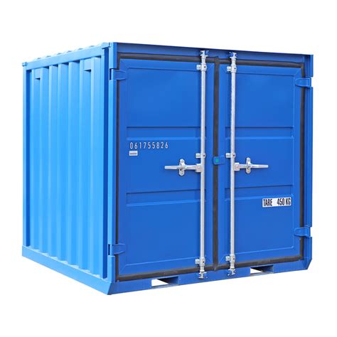 Container materialcontainer 6 fuß | Kruizinga.de