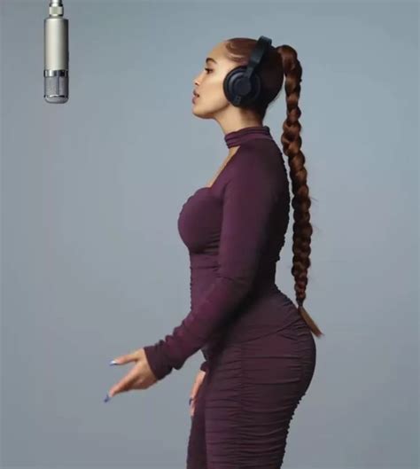 Jorja Smith Nudes HipHopGoneWild NUDE PICS ORG