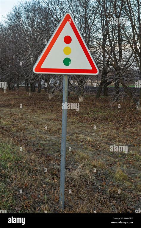 Светофор дорожный знак фото (много фото в статье) - artshots.ru