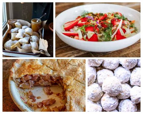 17 Delicious and Healthy Vegan Dessert Recipes - katesbestrecipes.com