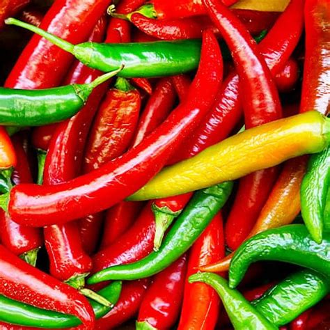 Перец острый Бараний Рог 3г купить в Киеве Харькове Днепропетровске ...