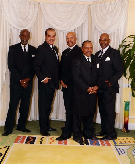 The Guiding Lights Gospel Group
