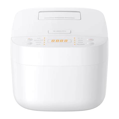 Xiaomi Smart Multifunctional Rice Cooker Kuro Online
