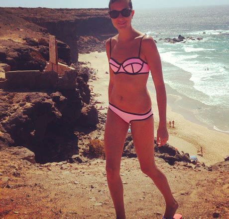 Como Elegir Tu Triangl Bikini How To Choose Your Triangl Swimwear Paperblog