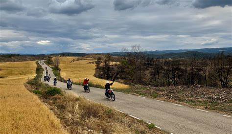 Celebrada una nueva edición del Rally de los Museos, donde se une