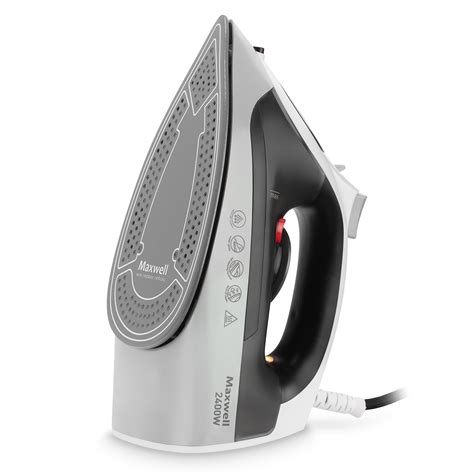 Утюг MAXWELL MW-3023