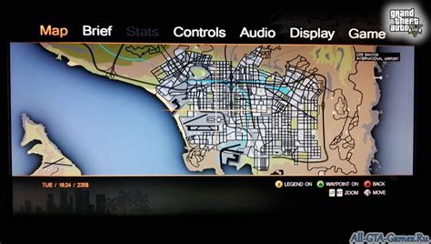 Grand Theft Auto 5 (GTA 5, GTA V или ГТА 5) скачать бесплатно торрент