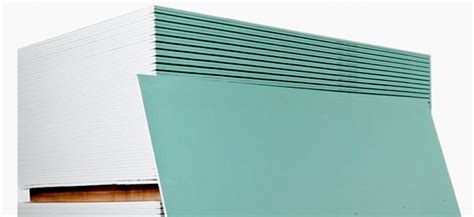 Размеры листов гипсокартона: отличия между стеновыми, влагостойкими ...