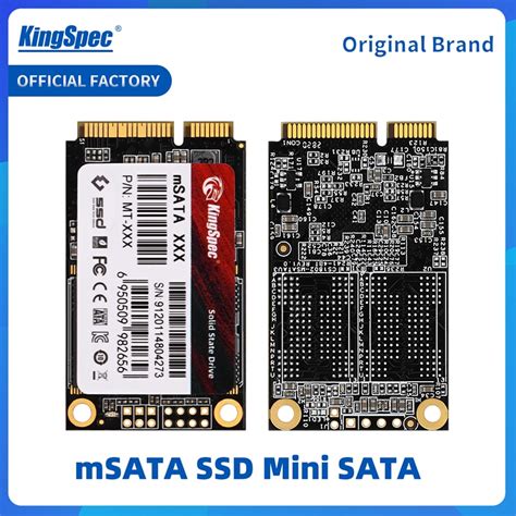 KingSpec-mSATA-SSD-128gb-256gb-512GB-mSATA-SSD-1TB-2TB-HDD-F-r-Desktop ...