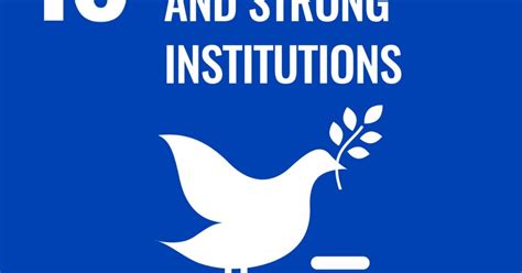 SDG 16 Peace Justice And Strong Institutions Scania Group