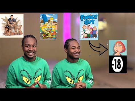 Serie Anim Pou Jeune Mature Youtube