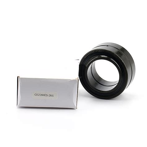 Spherical Plain Bearing GEZ 200 ES 2RS Oscillating Bearing - Buy GEZ ...
