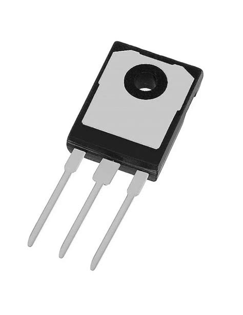 Transistor K50T60 IGBT