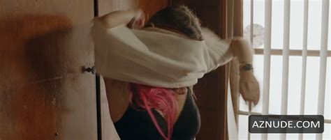 LIMERENCE NUDE SCENES AZNude