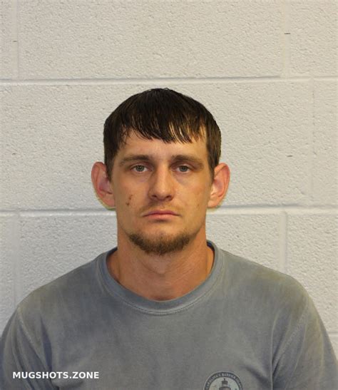 PERKINS MATTHEW DEVON 05 31 2023 Jackson County Mugshots Zone