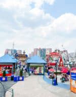 Why Coney Island New York City Is Worth A Visit Most Lovely Things