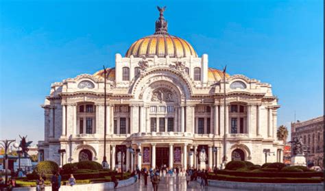 México lidera melhora no Clima Econômico da América Latina Money Report