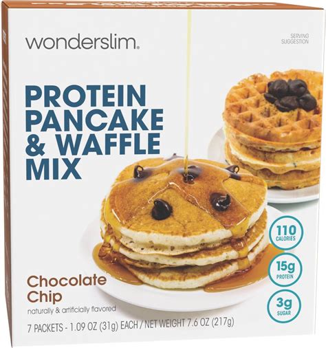 Trader Joe S Buttermilk Protein Pancake Mix 2 Boxes Grocery And Gourmet Food