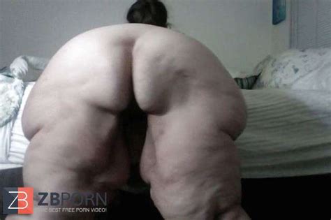 SSBBW White Thunda Cakes Pt ZB Porn