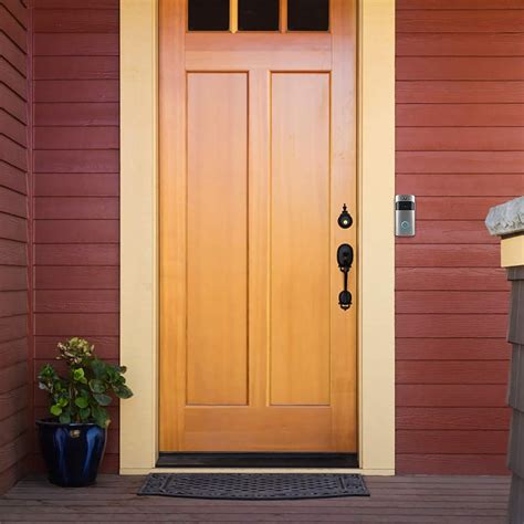 Buy Video Intercom Wifi Video Doorbell Noise Cancellation Video