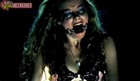 Naked Bijou Phillips In Hostel Part II