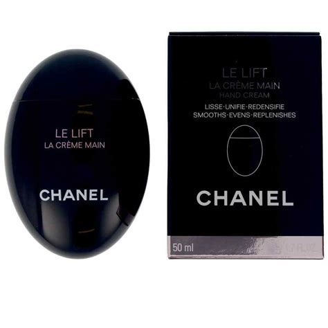 CHANEL - LE LIFT La crème main 50 ml - Trend Parfum, 87,95