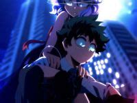 15 Deku x oc ideas | my hero academia, boku no hero academia, my hero