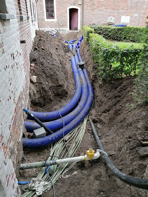 Microflex in Kaprijke