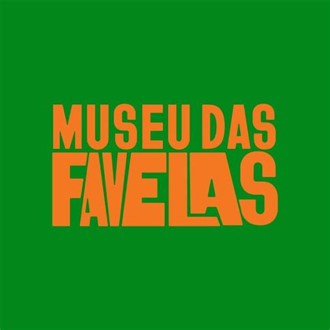 Museu das Favelas Secretaria da Cultura Economia e Indústria