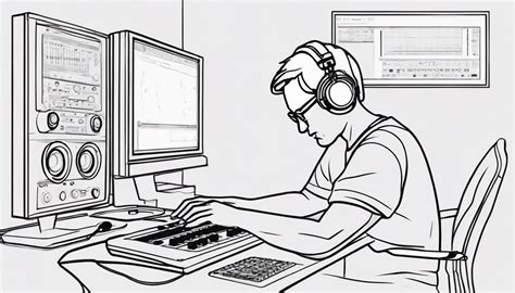 How To Get Started With Music Production Essential Tips The Sound